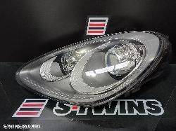 2014 Porsche Cayenne Left Headlamp 0000153590