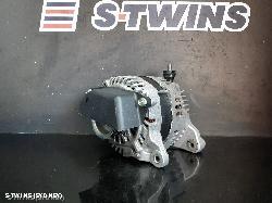 2017 Toyota 86 Alternator 0000125592