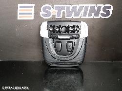 2019 Mini Cooper Courtesy Light 0000110684