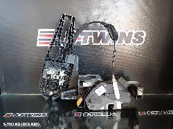 2015 Ford Mondeo Door Boot Gate Lock 0000150463