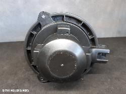 2009 Kia Rondo Heater Fan Motor 0000086817