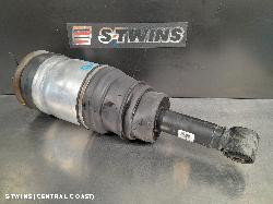 2009 Land Rover Rangerover Sport Right Rear Strut 0000192287