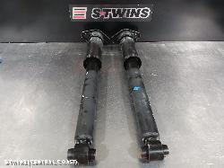 2014 Hyundai Ix35 Shock Absorber 0000203185