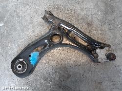 2012 Skoda Fabia Right Front Lower Control Arm 0000101510