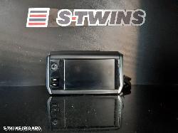 2015 Peugeot 208 Radio Cd Dvd Sat Tv 0000133332