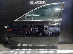 2015 Hyundai Genesis Left Front Door 0000223847