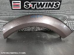 2015 Mitsubishi Challenger Wheel Arch Flare 0000160578