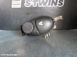 2013 Mercedes C Class Overflow Bottle 0000177611