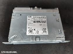 2015 Peugeot 308 Radio Cd Dvd Sat Tv 0000092477