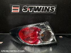2006 Mazda 6 Left Taillight 0000172644