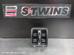 2016 Jeep Wrangler Pwr Dr Wind Switch 0000187246