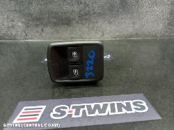 2017 Renault Kangoo Pwr Dr Wind Switch 0000149437