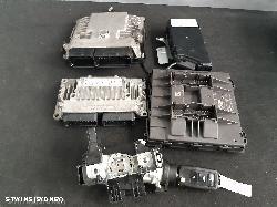 2014 Skoda Rapid Ecu Nh 05/14-12/20 0000081734