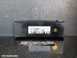 2013 Holden Cruze Ecu Bcm 1.4 Petrol Turbo Jh 03/11-01/17 0000128238