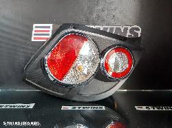 2014 Holden Barina Left Taillight 0000139353