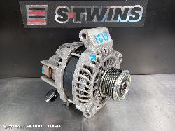 2020 Ford Ranger Alternator 0000183354