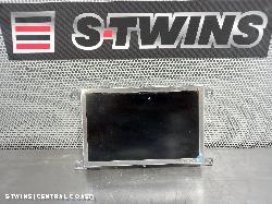 2015 Peugeot 508 Radio Cd Dvd Sat Tv 0000166101