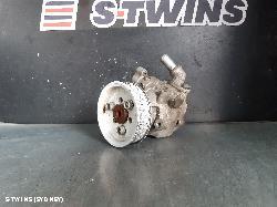 2012 Volkswagen Amarok Steering Pump 0000194443