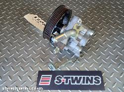 2002 Toyota Corolla Steering Pump 0000125736
