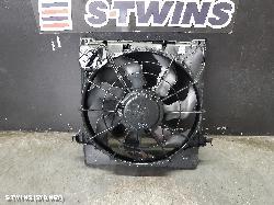 2011 Hyundai I30 Fan 0000147087