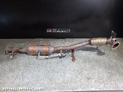 2010 Volvo S70/V70/C70 Catalytic Converter 0000198298