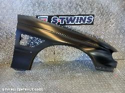 2001 Holden Monaro Right Guard 0000132797