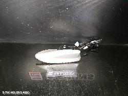 2020 Toyota Corolla Antenna 0000134775
