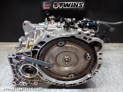 2010 Hyundai Ix35 Trans Gearbox Auto Awd Petrol 2.4 G4Ke Lm Series 11/09-08/13 0000223482