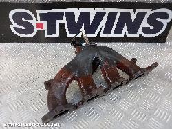 2015 Holden Malibu Manifold 0000151997