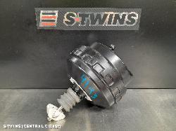 2013 Volkswagen Golf Brake Booster 0000186521