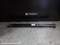 2012 Nissan Navara Rear Prop Shaft 0000197248