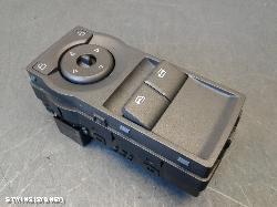 2008 Holden Commodore Pwr Dr Wind Switch 0000055140
