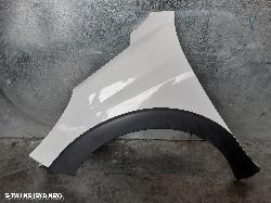 2011 Peugeot 207 Left Guard 0000100239