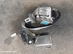 2013 Peugeot 508 Seat Belt Stalk 0000105357