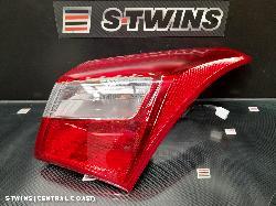 2014 Hyundai I30 Right Taillight 0000193423