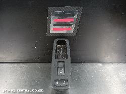 2015 Jeep Cherokee Pwr Dr Wind Switch 0000197500