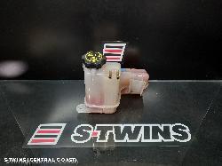 2012 Holden Colorado Overflow Bottle 0000157930
