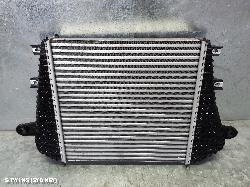 2011 Ford Territory Intercooler 0000090949