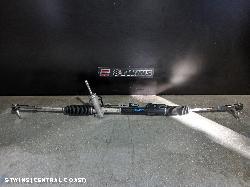 2014 Fiat Freemont Steering Box Rack 0000205804