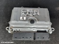 2007 Volvo C30 Ecu 04/07-07/13 0000088574