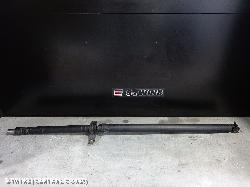 2010 Mitsubishi Outlander Rear Prop Shaft 0000176231