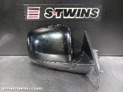 2011 Jeep Grandcherokee Right Door Mirror  Non Memory Non Auto Dim Non Blind Spot W/ Aspheric Glass Colour Coded Wk 10/10-03/13  0000222003