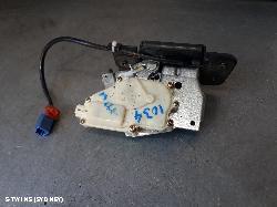 2005 Honda Mdx Door Boot Gate Lock 0000043852