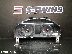 2011 Holden Commodore Instrumentcluster Instrument Cluster Ve Sv6 P/N A2C53388699 08/06-04/13 0000120601