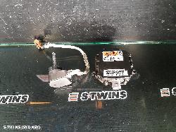 2012 Renault Kaleos Headlamp Ballast 0000203651