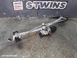 2017 Holden Colorado Wiper Motor 0000176684