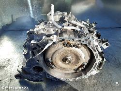 2017 Jeep Compass Trans Gearbox Auto Fwd Petrol 2.4 6 Speed M6 10/17- 0000092529