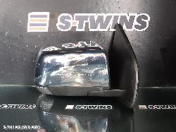 2013 Holden Colorado  Rg Power Folding 8 Pin Chrome 01/12-06/16 0000193295