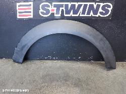 2008 Mini Cooper Wheel Arch Flare 0000136586
