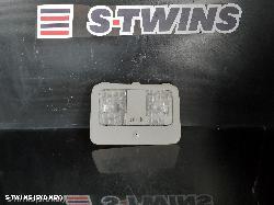 2012 Nissan Xtrail Courtesy Light 0000136311